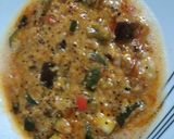 Foto del paso 4 de la receta Revuelto de pisto y quinoa