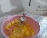 Foto langkah ke 2 dari resep Kastengel keto #ketofriendly.