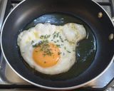 Foto del paso 8 de la receta Brocoles esparragados con huevos cuajados apto para personas con diabetes