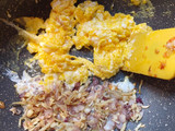 Nasi Goreng Cabe Ijo