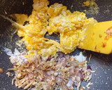 Foto langkah ke 3 dari resep Nasi Goreng Cabe Ijo.