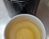 Foto del paso 3 de la receta: Infusión de orégano 🍵 con opción refrescante. Digestiva, para vías resp. o tan solo para disfrutar