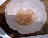 Foto langkah ke 5 dari resep Soto Mie Bogor.