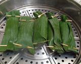 Foto langkah ke 4 dari resep 115. Pepes Tahu Udang.