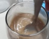 Foto langkah ke 2 dari resep Es Teh Tarik Vanilla.