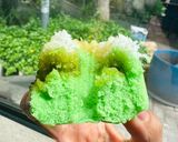 Foto langkah ke 6 dari resep Putu ayu.