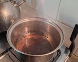 Foto del paso 2 de la receta: Budín Dulce de Polenta sin Harina y sin Horno