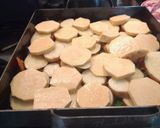 Foto del paso 3 de la receta: Bifes de Bondiola a la plancheta