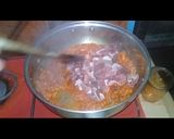 Foto del paso 5 de la receta: Olluquito con chancho