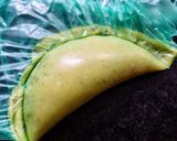 Foto del paso 1 de la receta: EMPANADAS🌮rellenas de Quinua🥣con Carne Molida...!