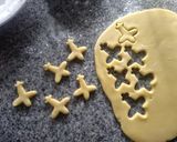 Foto del paso 3 de la receta: Galletitas de manteca