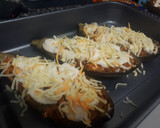 Foto del paso 10 de la receta: Berenjenas rellenas