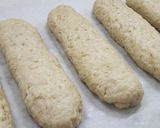 Foto del paso 7 de la receta: Pan de avena dulce estilo Subway®