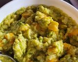 Foto del paso 4 de la receta: Guacamole de mango