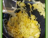 Foto del paso 2 de la receta Pollo Encebollado Exotico