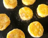 A picture of step 3 of White Matar Ragda Aloo Patties Safed Vatana Ragda Aloo Patties White Peas Ragda Potato Patties.