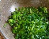 Hariyali Veg Biryani recipe step 3 photo