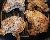 Foto del paso 2 de la receta: Chuletas de cerdo