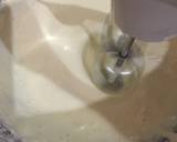 Kek Lapis Kukus Cheese Coklat