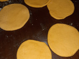 Sopaipillas pasadas