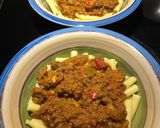 A picture of step 9 of Crockpot Beef Ragu.