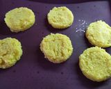 Foto del paso 2 de la receta: Alfajores de coco 🥥
