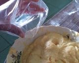 Foto del paso 4 de la receta: Masa de choux