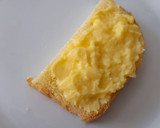Foto del paso 5 de la receta: Torrijas rellenas de crema pastelera