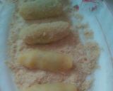 صورة لخطوة 6 من وصفة اصابع البطاطا المقلية 🍟