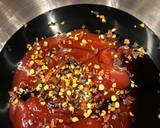 Balsamic Glazed Roasted Chicken Thighs recipe step 4 photo