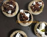 Foto del paso 2 de la receta: Champiñones Rellenos