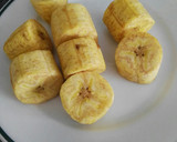Foto del paso 3 de la receta: Patacones