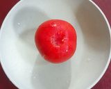 Foto langkah ke 2 dari resep Nasi Tomat Rice Cooker.