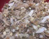 Foto del paso 3 de la receta: Empanadas de pollo