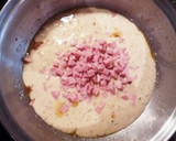 Foto del paso 4 de la receta: Espaguetis en Salsa Carbonara     