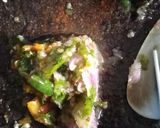 Foto langkah ke 2 dari resep Nasi Ayam Sambal Ganja khas Aceh.