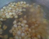স্পিনাচ কর্ন সুপ (spinach corn soup receipe in bengali) রেসিপির ধাপ 1 ছবি