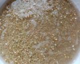 Foto del paso 2 de la receta: Pan trigo sarraceno freidora de aire