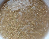 Foto del paso 2 de la receta: Pan trigo sarraceno freidora de aire