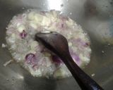 Foto langkah ke 4 dari resep Tumis bakso & tahu.