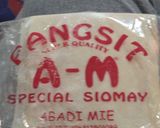 Foto langkah ke 2 dari resep Siomay ekonomis.