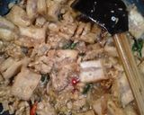 Foto langkah ke 4 dari resep Orek Tahu Tempe.