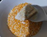 Foto langkah ke 6 dari resep Nugget telur.