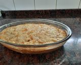 Foto del paso 7 de la receta: Torta de manzana