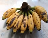 Foto langkah ke 1 dari resep 16/26. Pisang goreng.