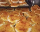 Foto del paso 6 de la receta: Pizzettas Caseras