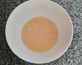 Foto del paso 1 de la receta: Bizcochuelo: mi favorito