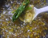 Foto langkah ke 1 dari resep Bubur Kacang Hijau.