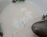 Foto langkah ke 2 dari resep Chicken Popcorn Kari.