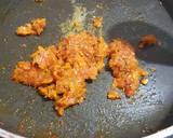 Aloo sweet corn sabzi recipe step 3 photo